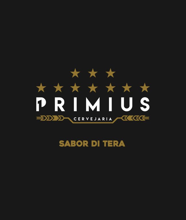 Primius Cerveja