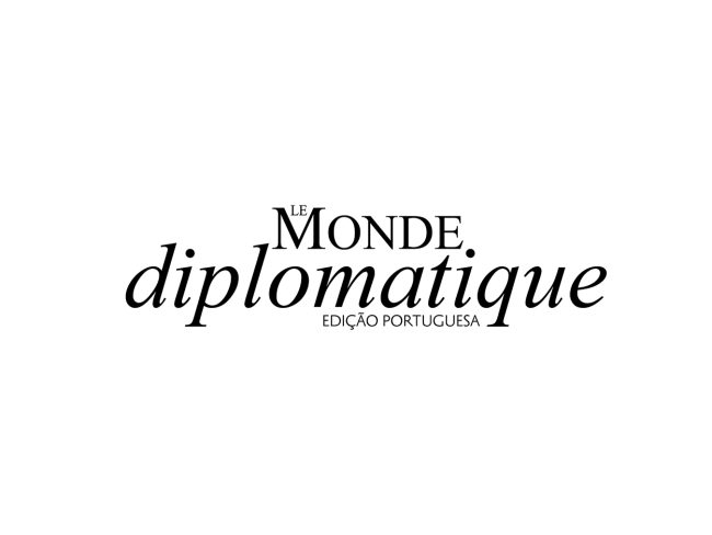 Le Monde Diplomatique - Ed Portuguesa
