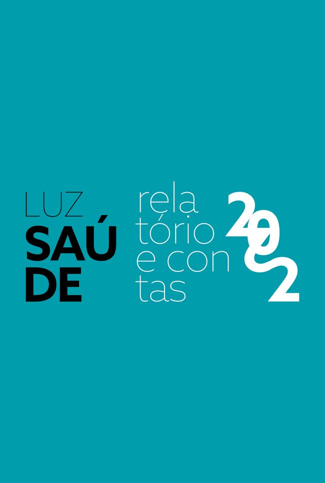 Luz Saúde - Relatório e Contas 22