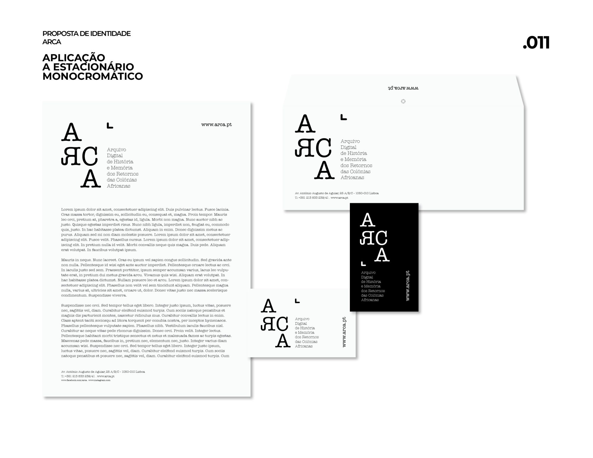 ARCA11