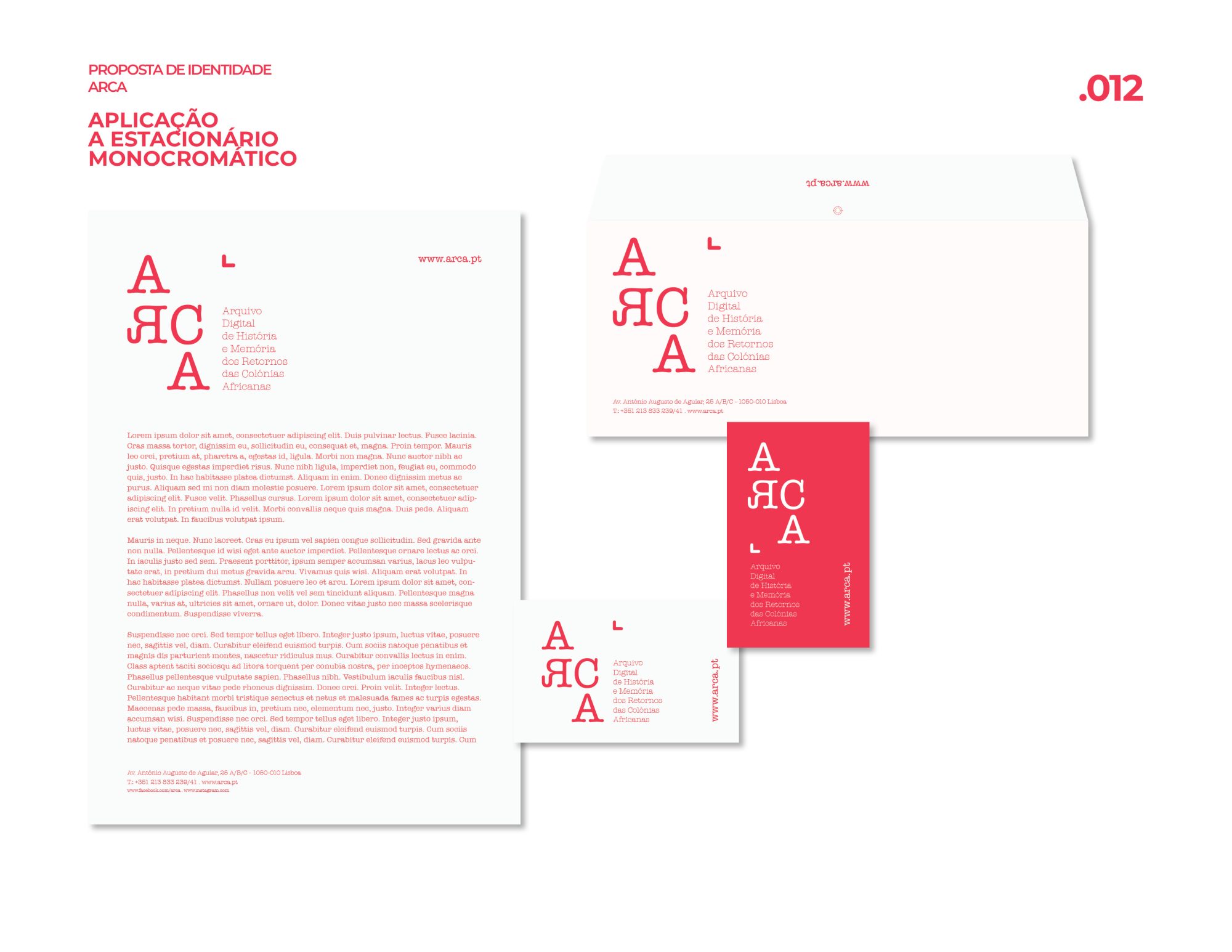 ARCA12
