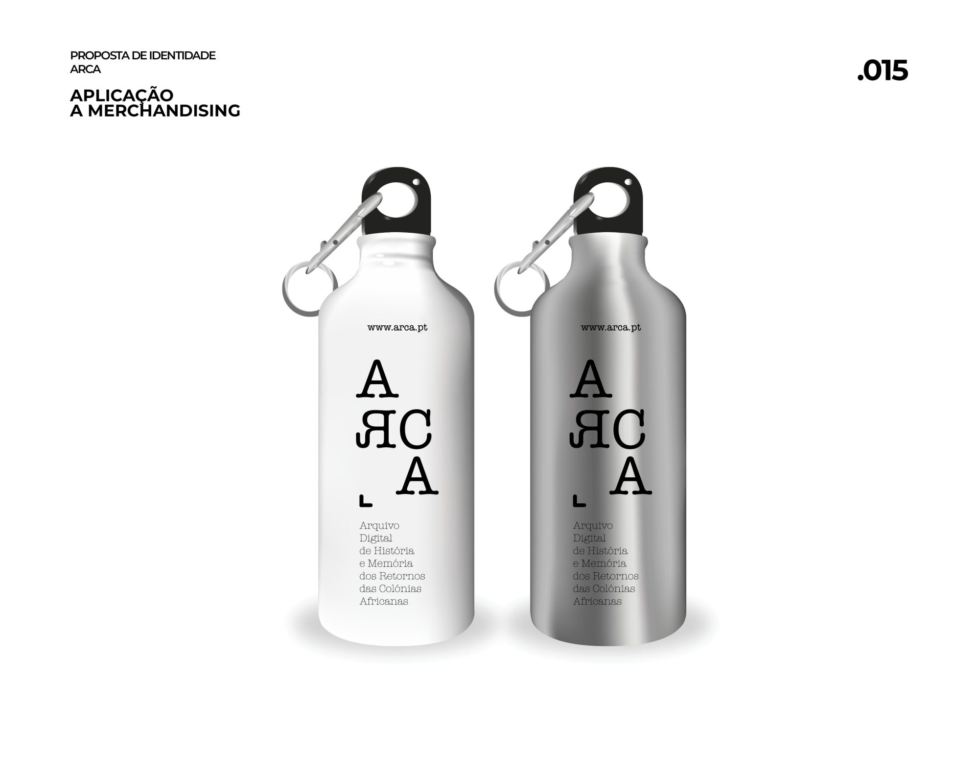 ARCA15