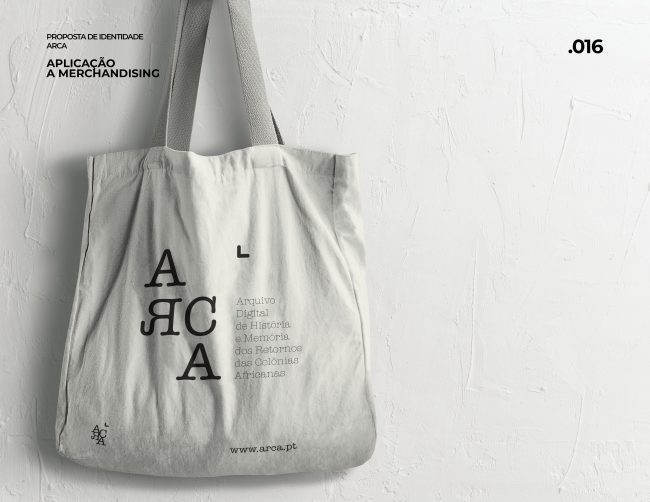ARCA rquivo Digital de História e Memória dos Retornos das Colónias Africanas