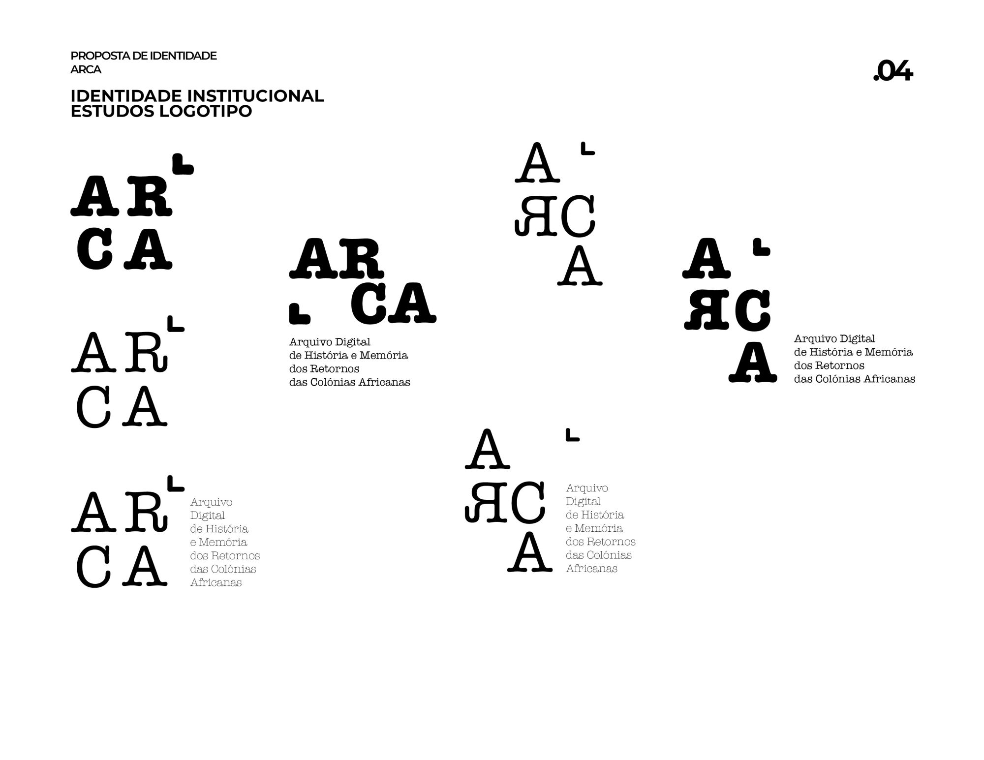 ARCA4