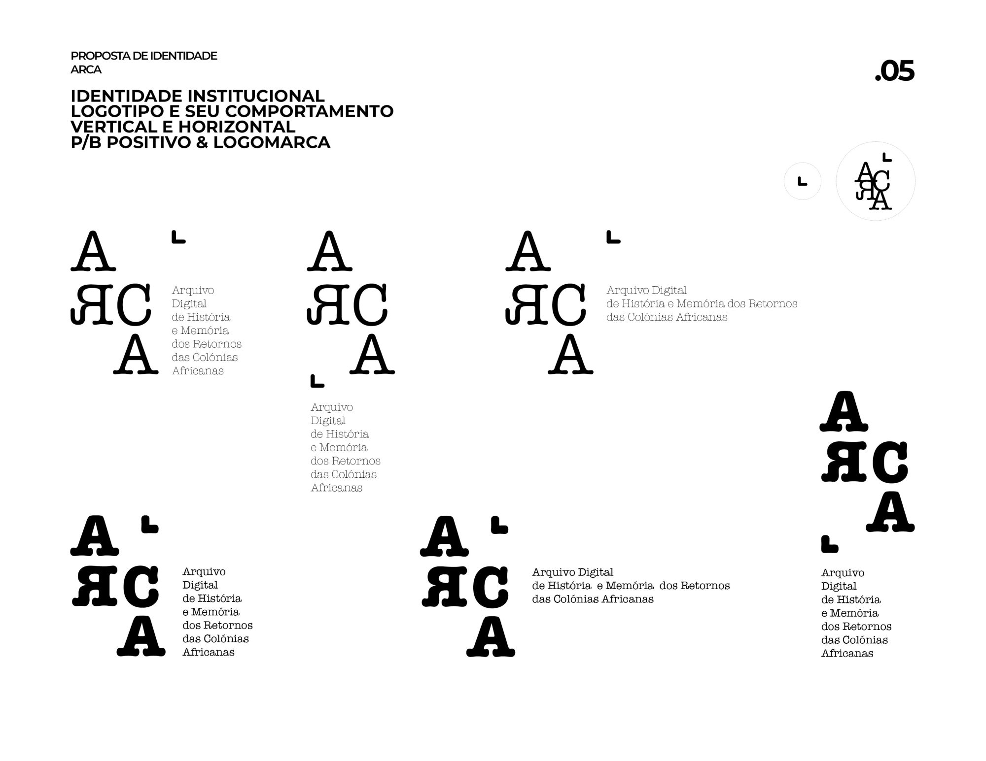 ARCA5