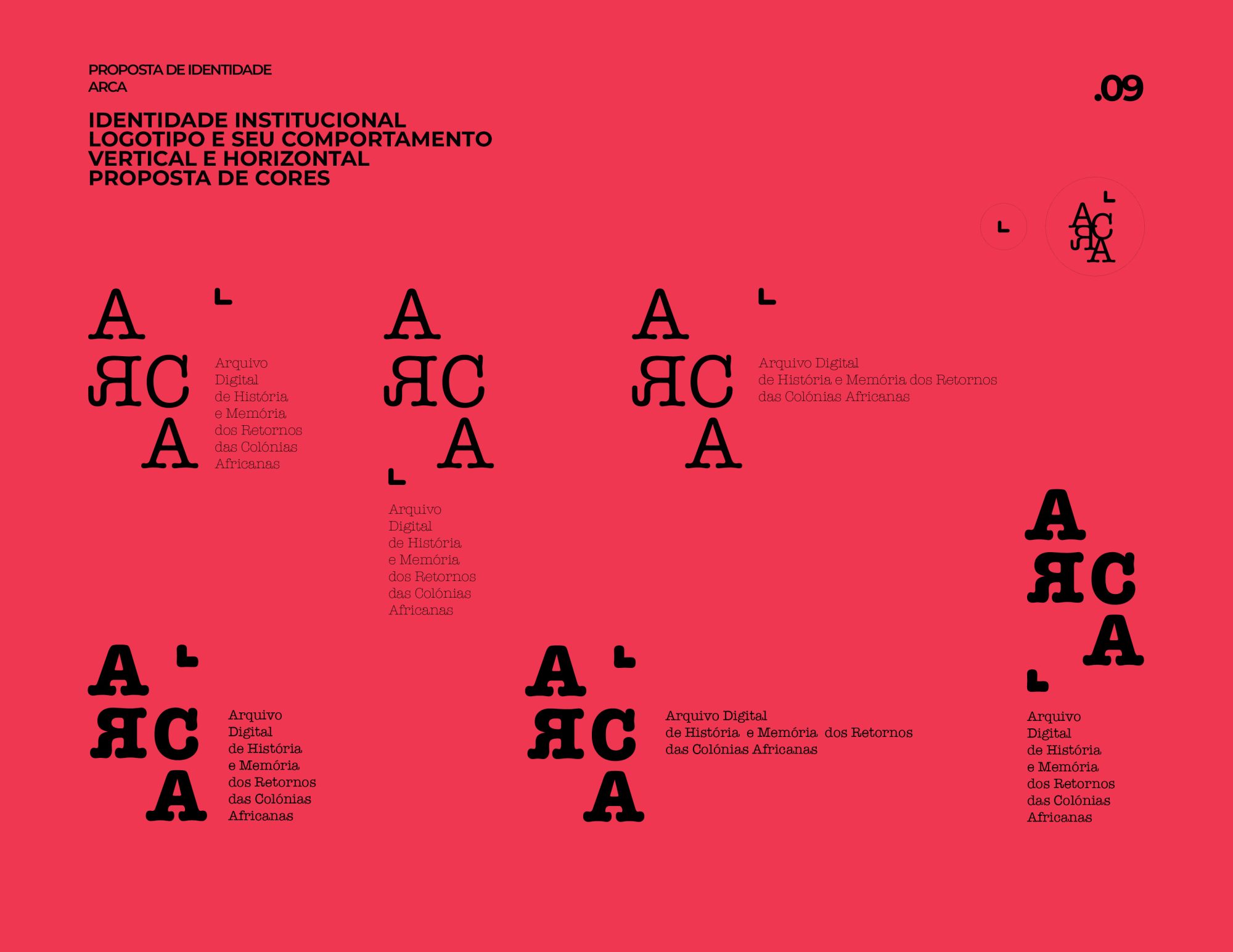 ARCA9