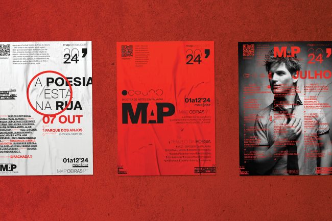MAP OEIRAS