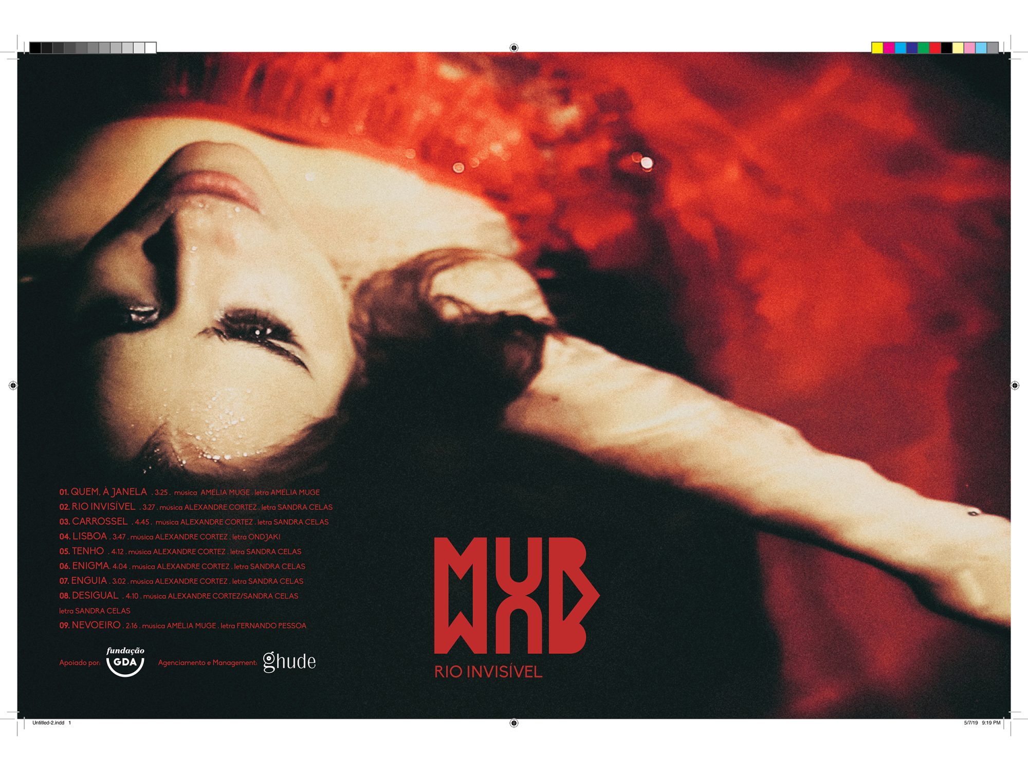 MURMURB7