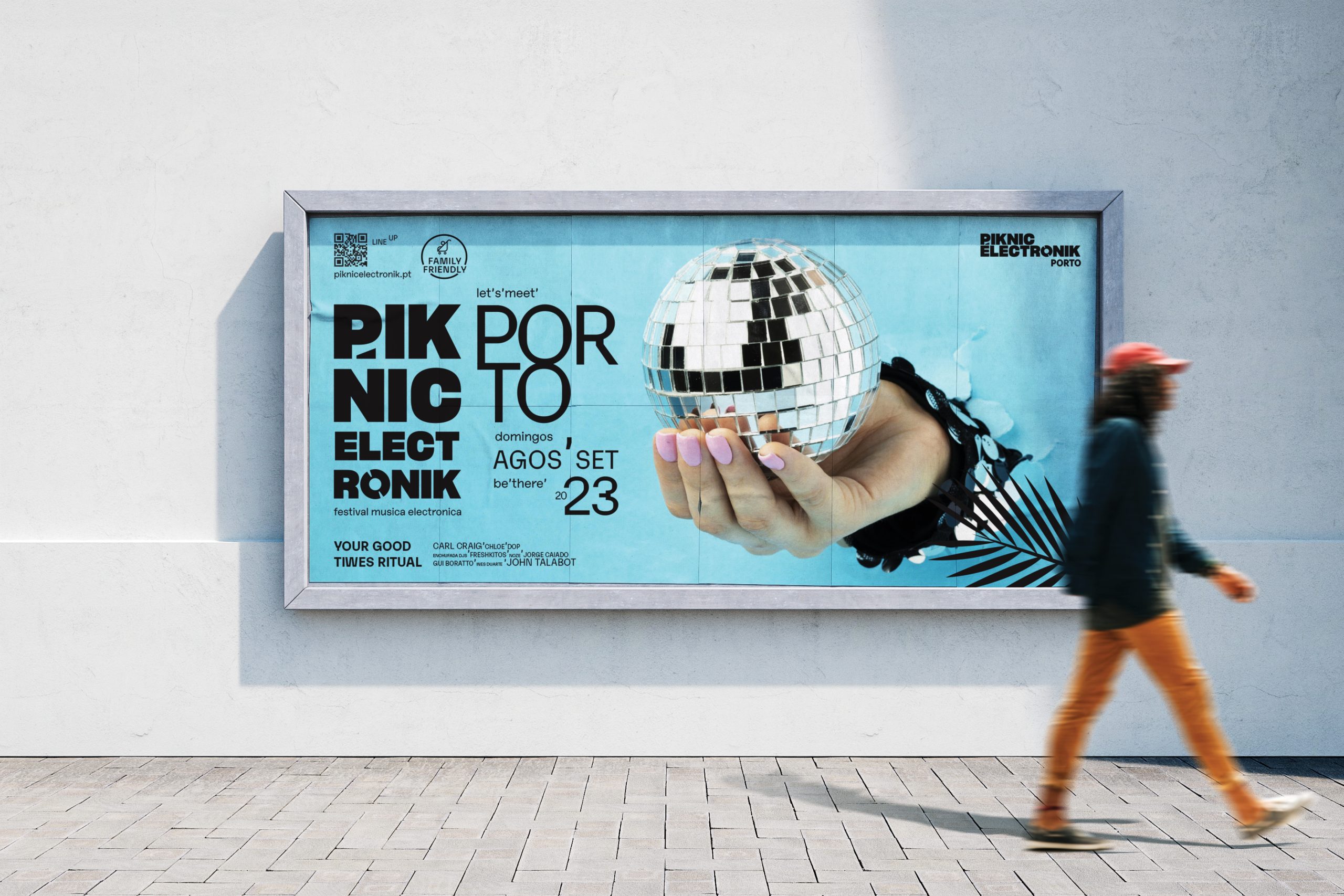 Piknik Electronik