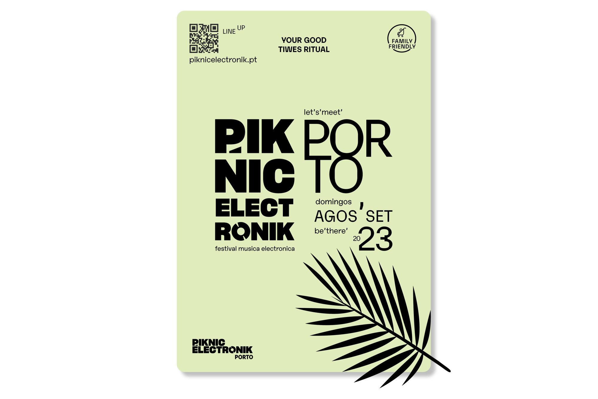 Piknic Electronik