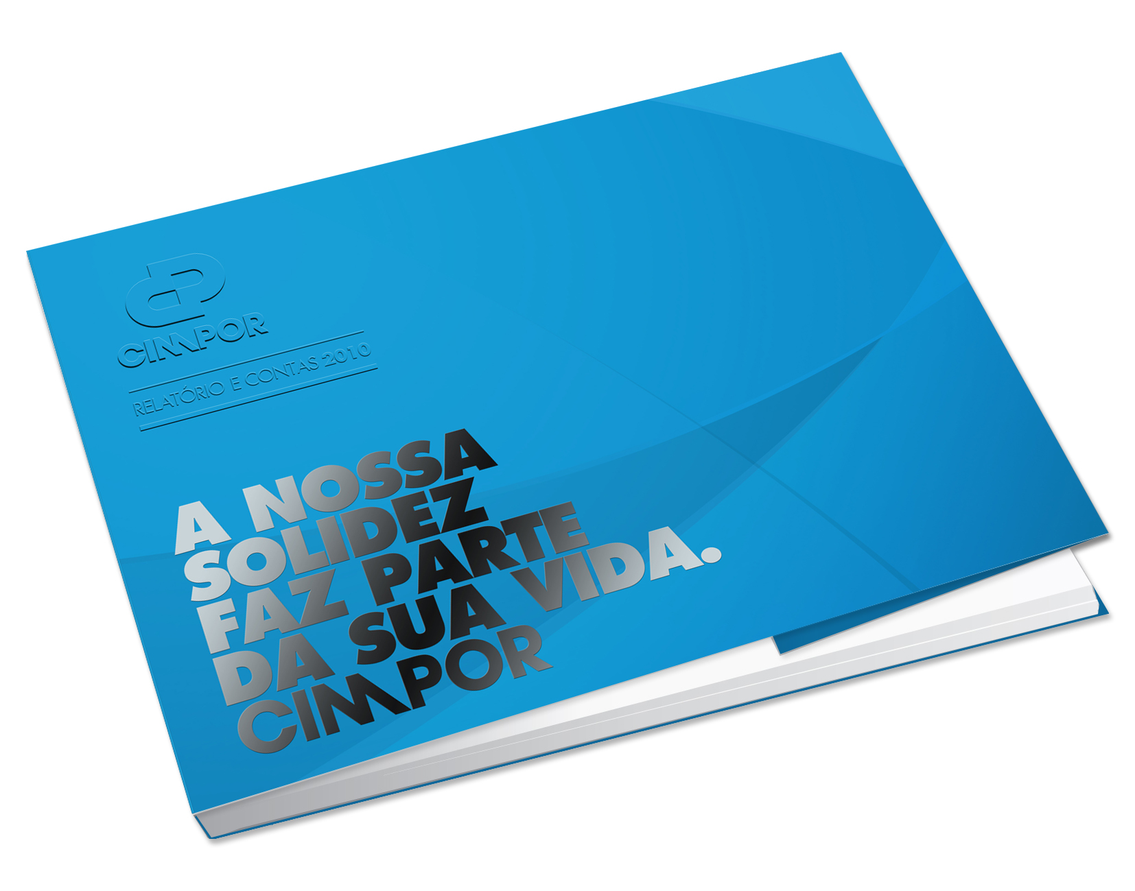Brochura MAQUETE