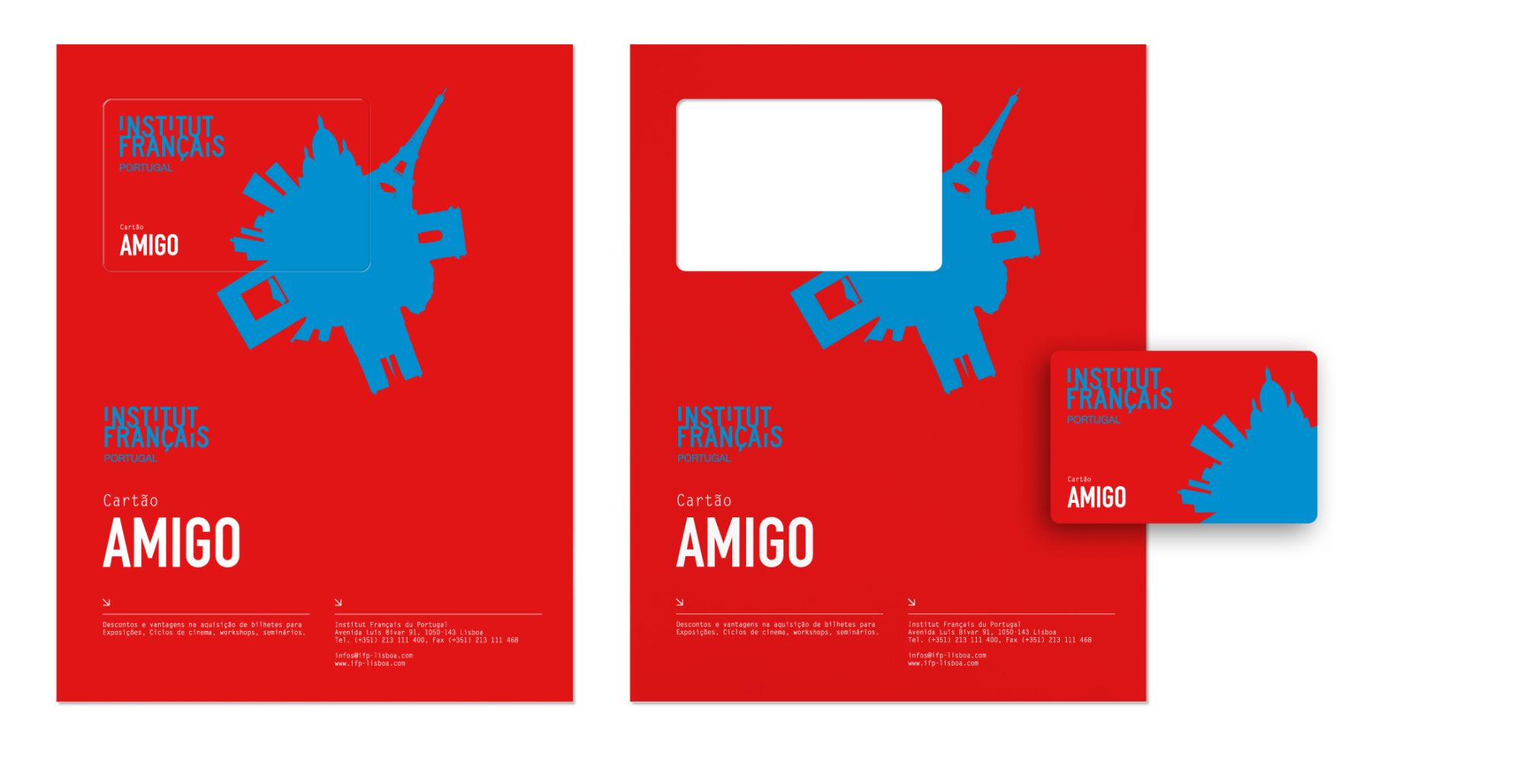 IFP AMIGO
