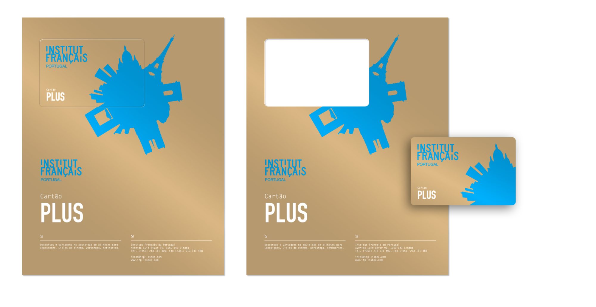 IFP PLUS